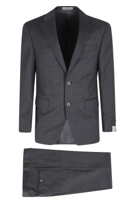 Abito Lana Twill 130s