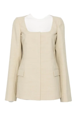 Camille Jacket