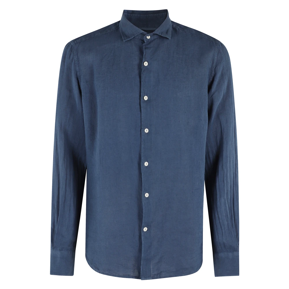 Shirts > Casual Shirts - - MC2 Saint Barth - Modalova