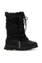 bottines-metropeak
