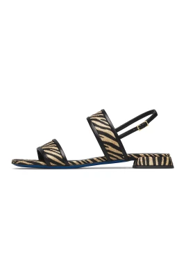 Low Sandal