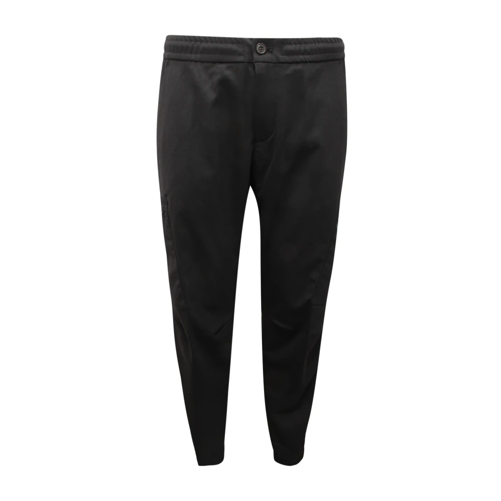 Trousers > Slim-fit Trousers - - Paul & Shark - Modalova