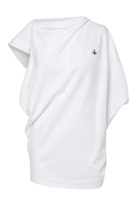 Oversized Hebo Top