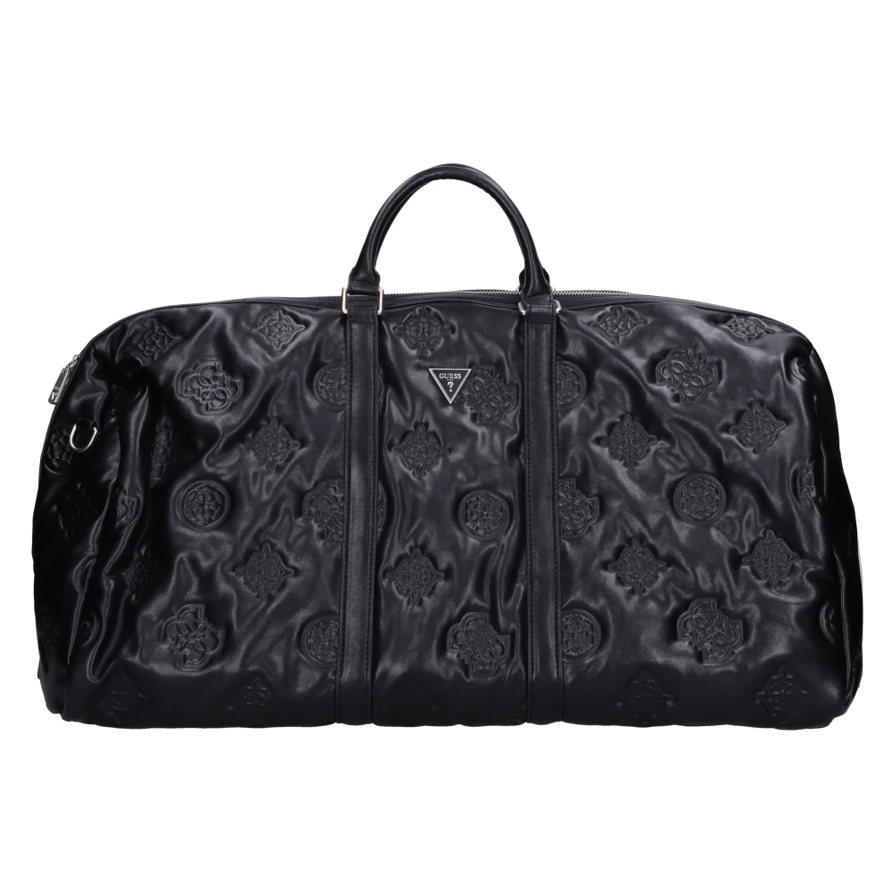 Guess Tassen.. Zwart Black Heren