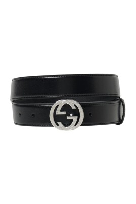 interlocking-buckle-leather-belt
