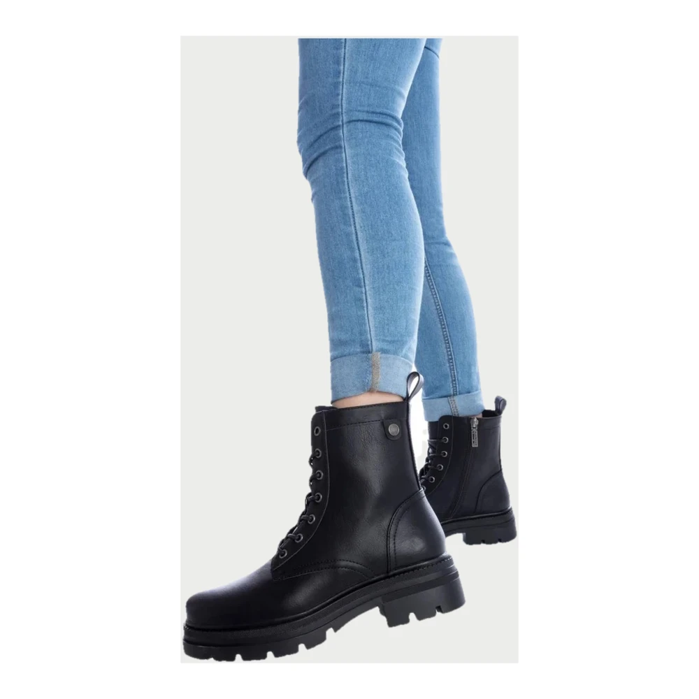 Refresh Militaire Enkellaars