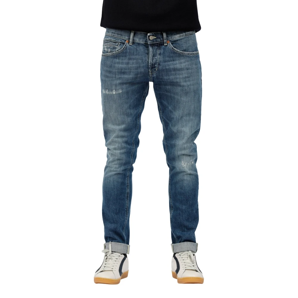Jeans > Skinny Jeans - - Dondup - Modalova