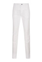 pantalon-blanc-slim-fit-en-coton