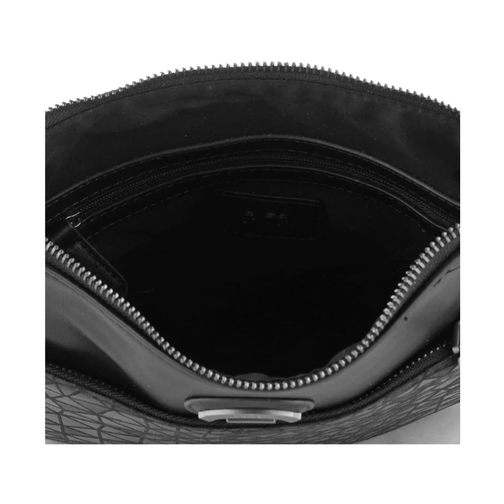 Ara Zwarte Crossbody Tas voor Vrouwen Black Dames