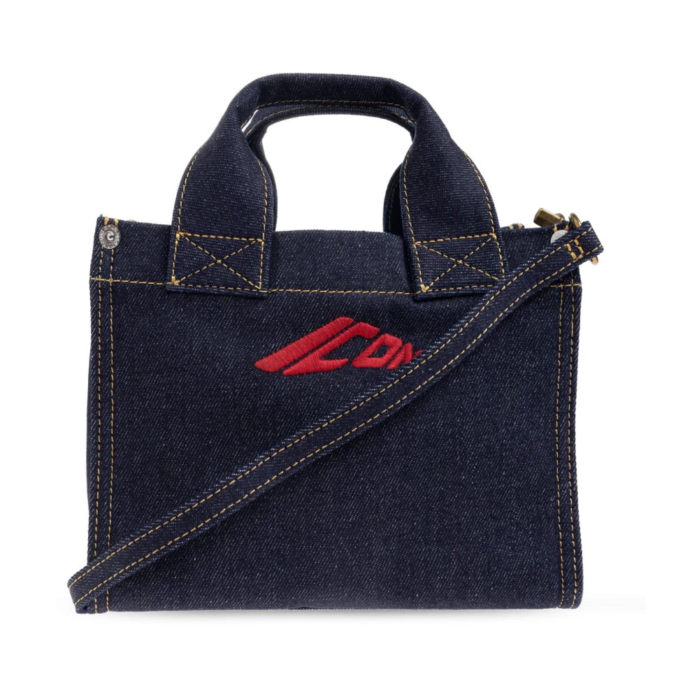 Bags > Handbags - - Dsquared2 - Modalova
