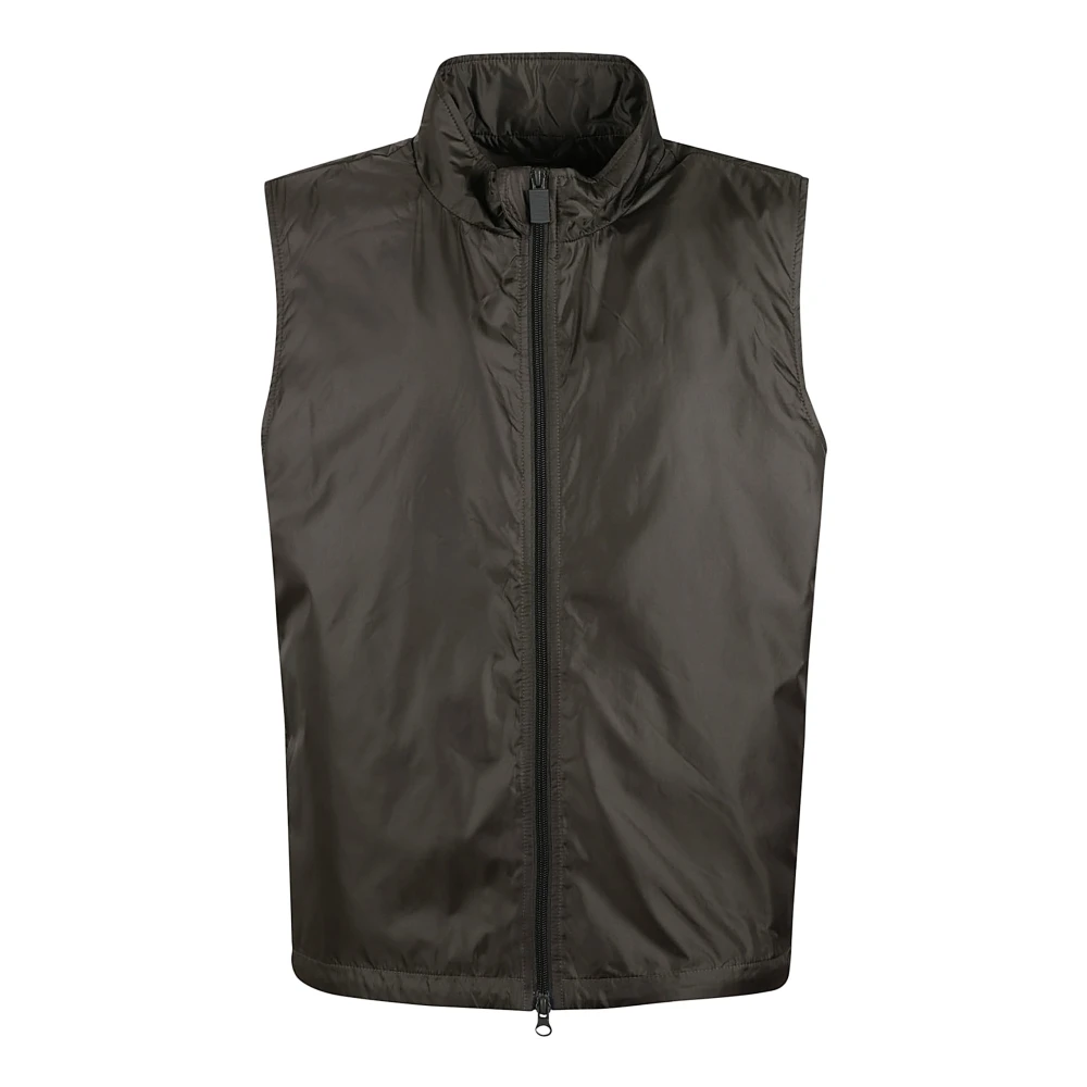 Aspesi - Jackets > Vests - Green - Aspesi - Modalova