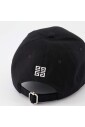 embroidered-logo-cotton-cap