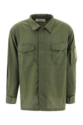 chemise-verte-style-decontracte