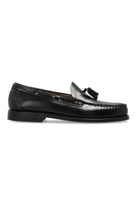 Larkin Tassel Loafers