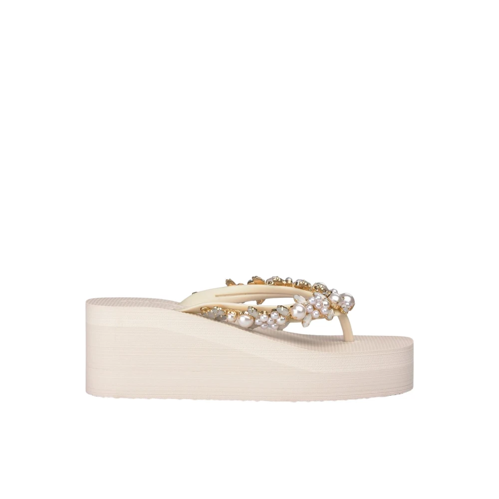 Shoes > Heels > Wedges - - Alma EN Pena - Modalova