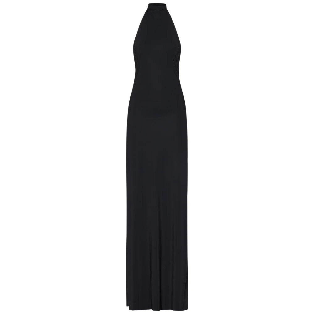 Dresses > Day Dresses > Maxi Dresses - - Amazuin - Modalova