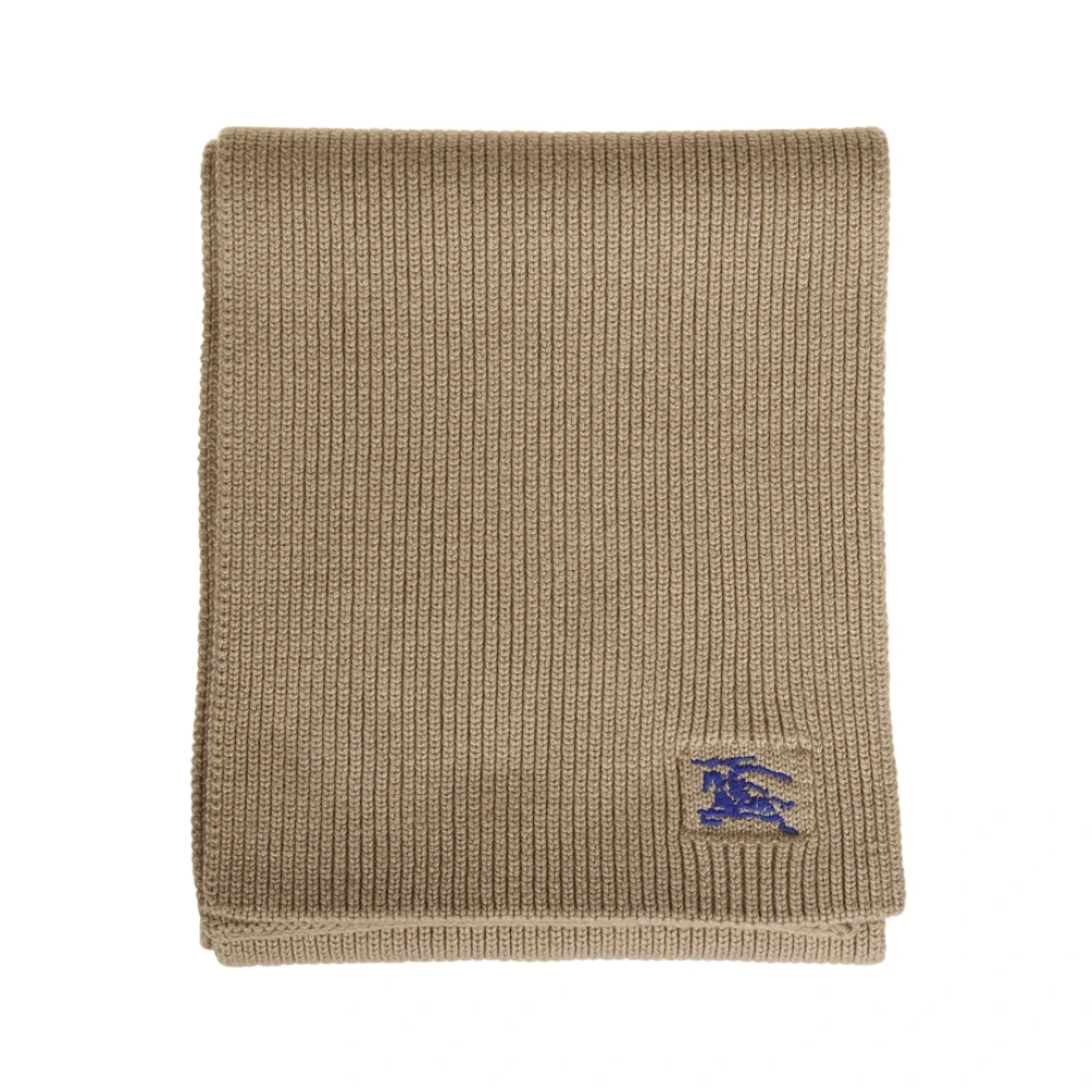 Burberry Donna Marrone - Sciarpa Ekd A Coste - Accessories - One Size