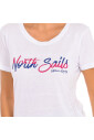 t-shirt-a-manches-courtes-avec-encolure-cotelee