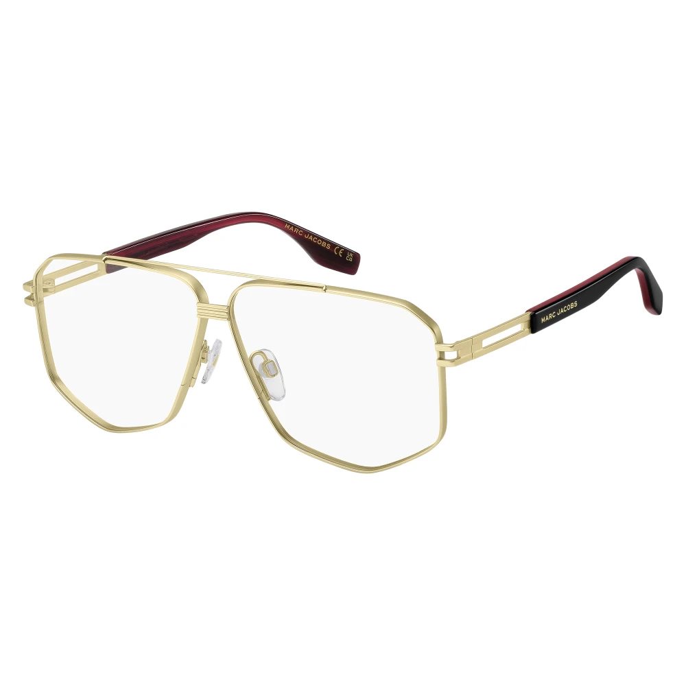 Marc Jacobs Men's Yellow Marc 874 Sunglasses - Glasses - 61 Mm - Accessories