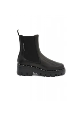 KOMBAT Chelsea Boots