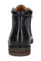 black-casual-ankle-boots