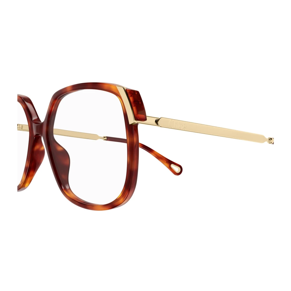 Chloé Ch0287O 002 Optical Frame Brown Dames