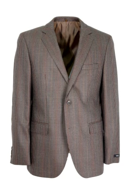 Regular Fit Jacket