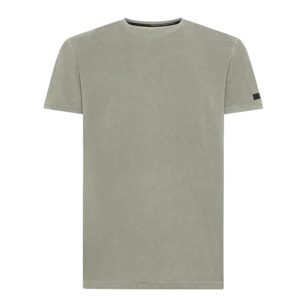 RRD - Tops > T-Shirts - Beige - RRD - Modalova
