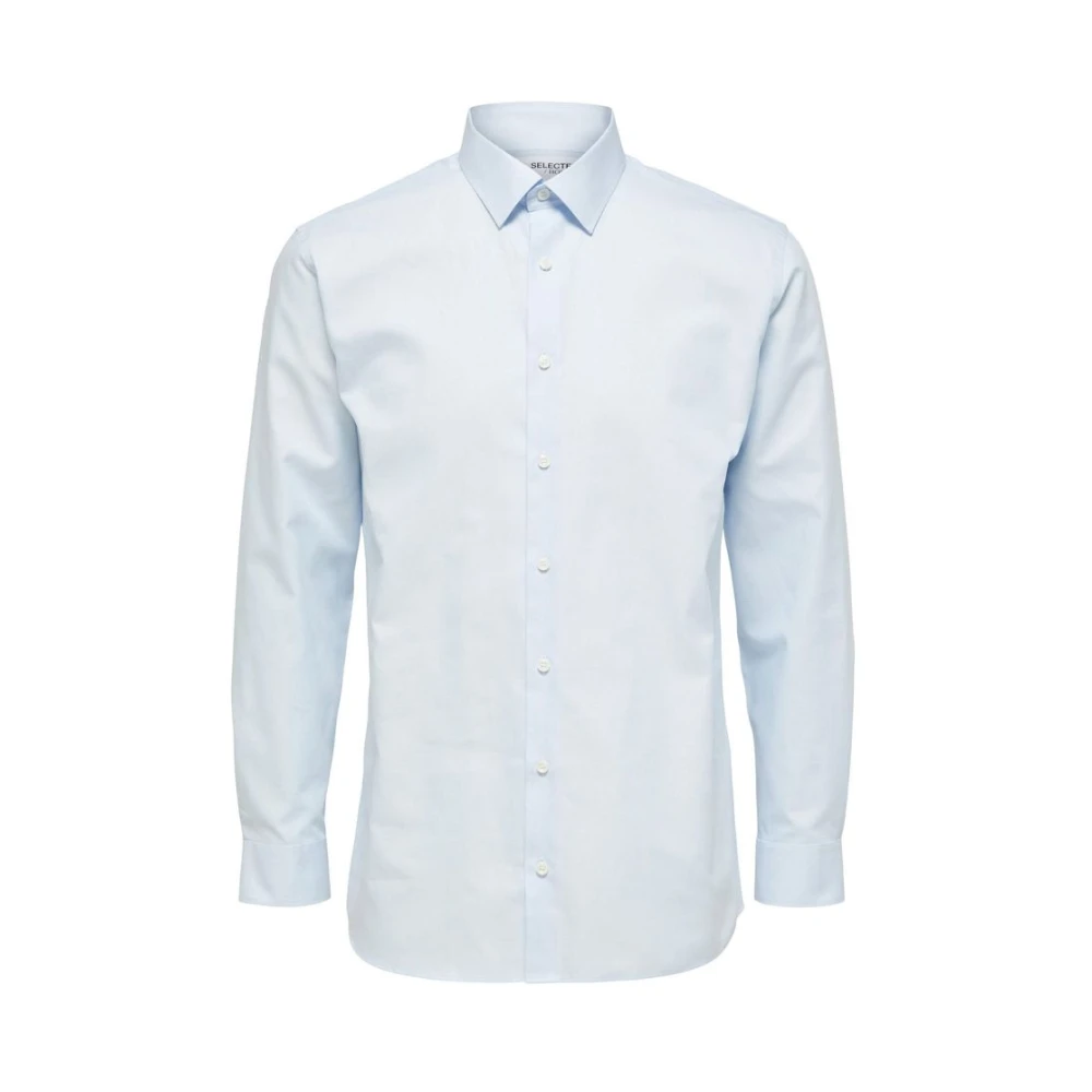 Shirts > Formal Shirts - - Selected Homme - Modalova