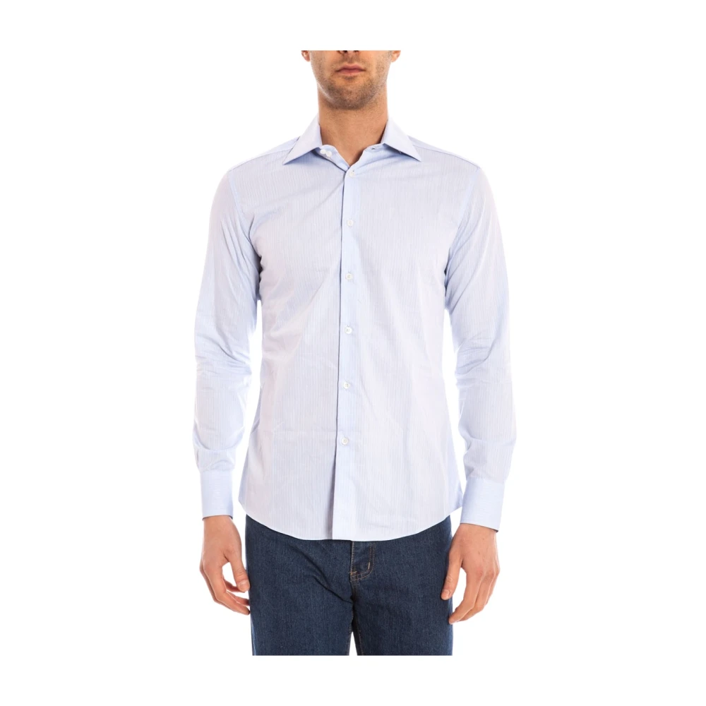 Shirts > Formal Shirts - - Daniele Alessandrini - Modalova