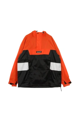 Anorak Archive Slip-on Windbreaker