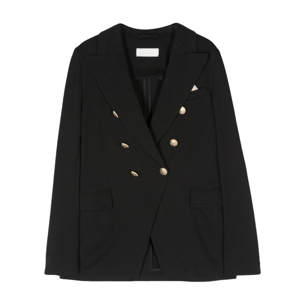 Circolo 1901 Blazers Black Dames