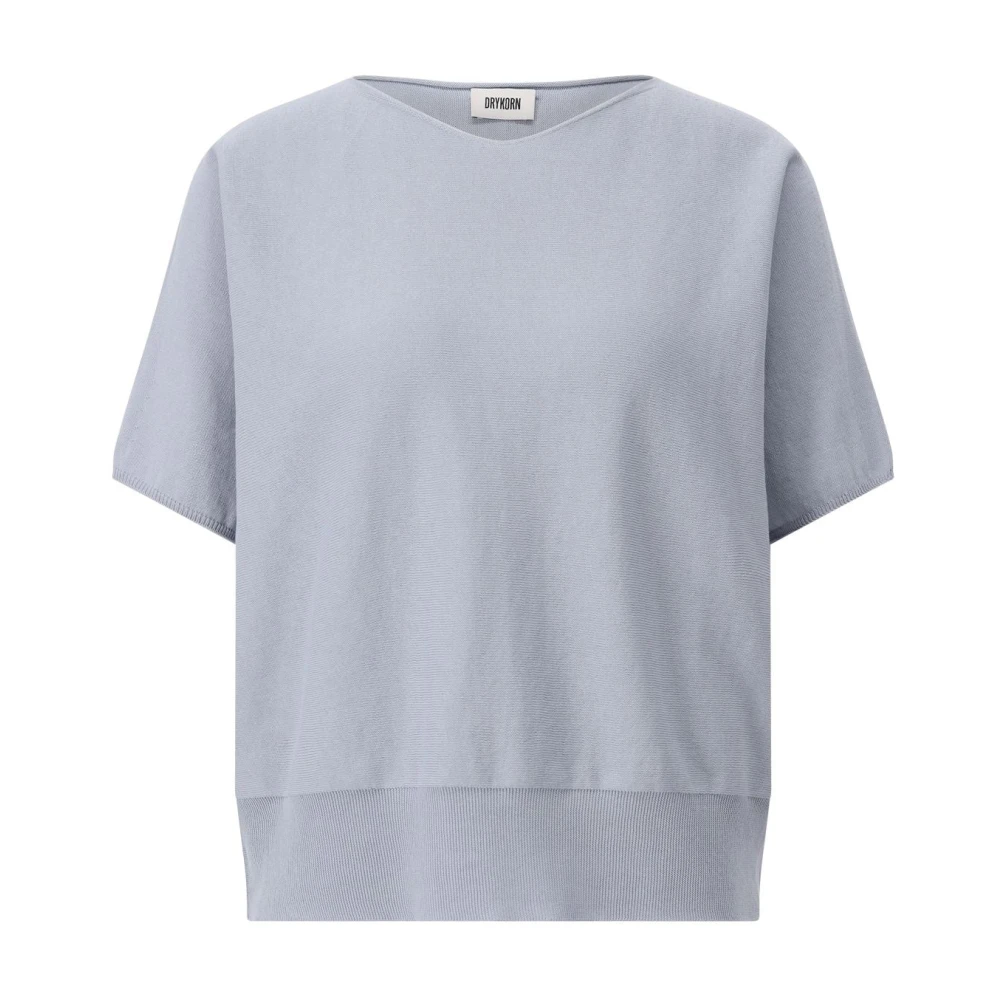 Knitwear > Round-neck Knitwear - - Drykorn - Modalova