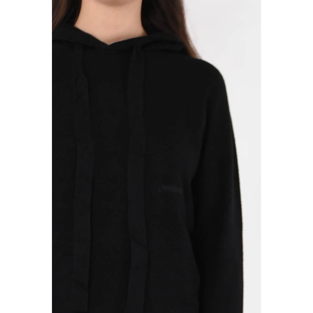 Hinnominate Hoodies Black Dames