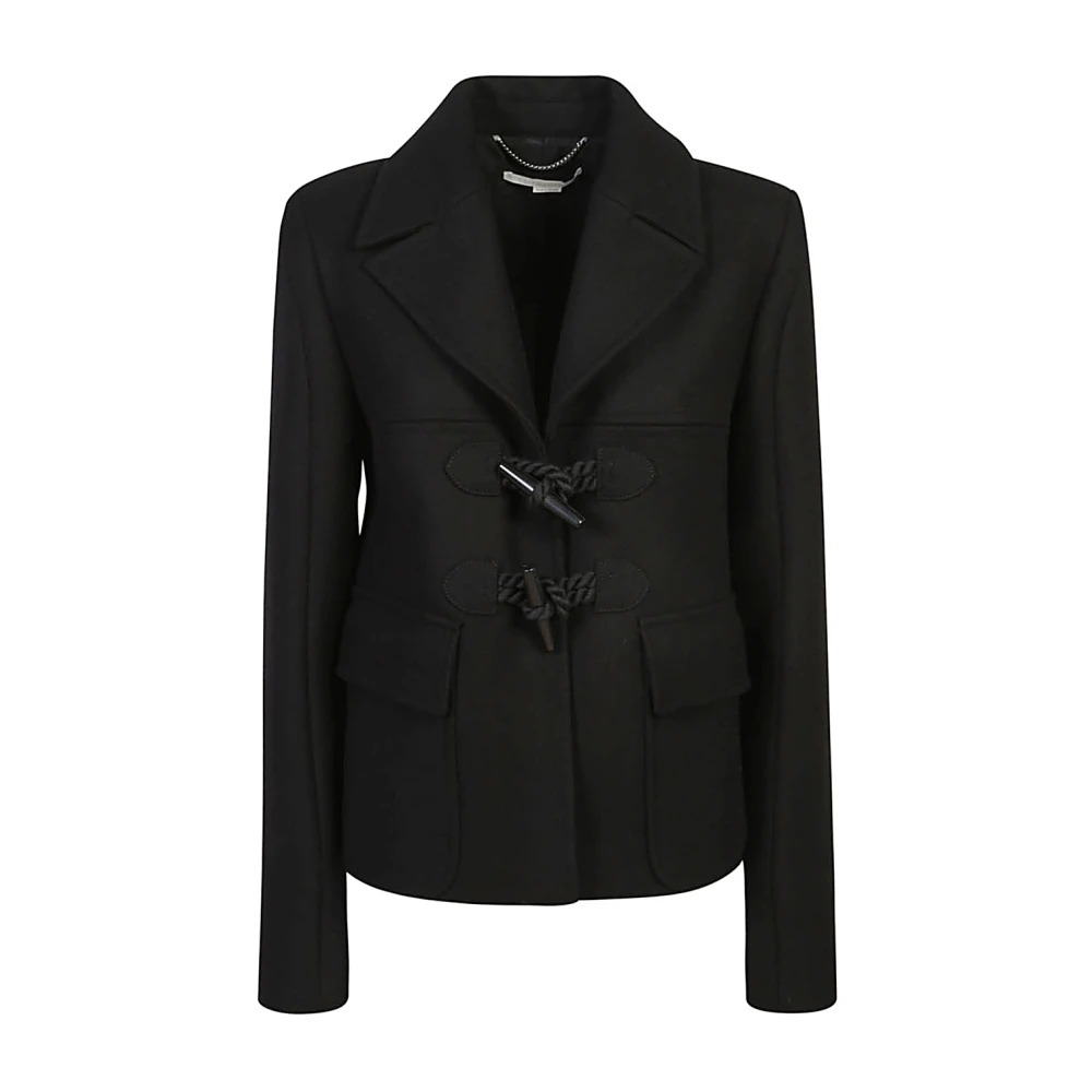 Jackets > Blazers - - Stella McCartney - Modalova