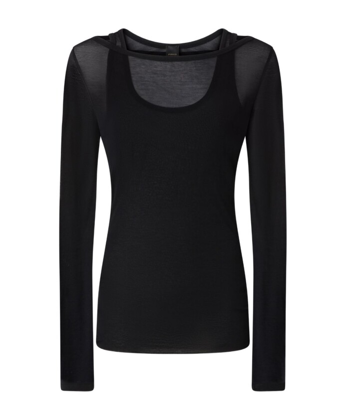 black-boat-neck-sweater-embroidered-logo