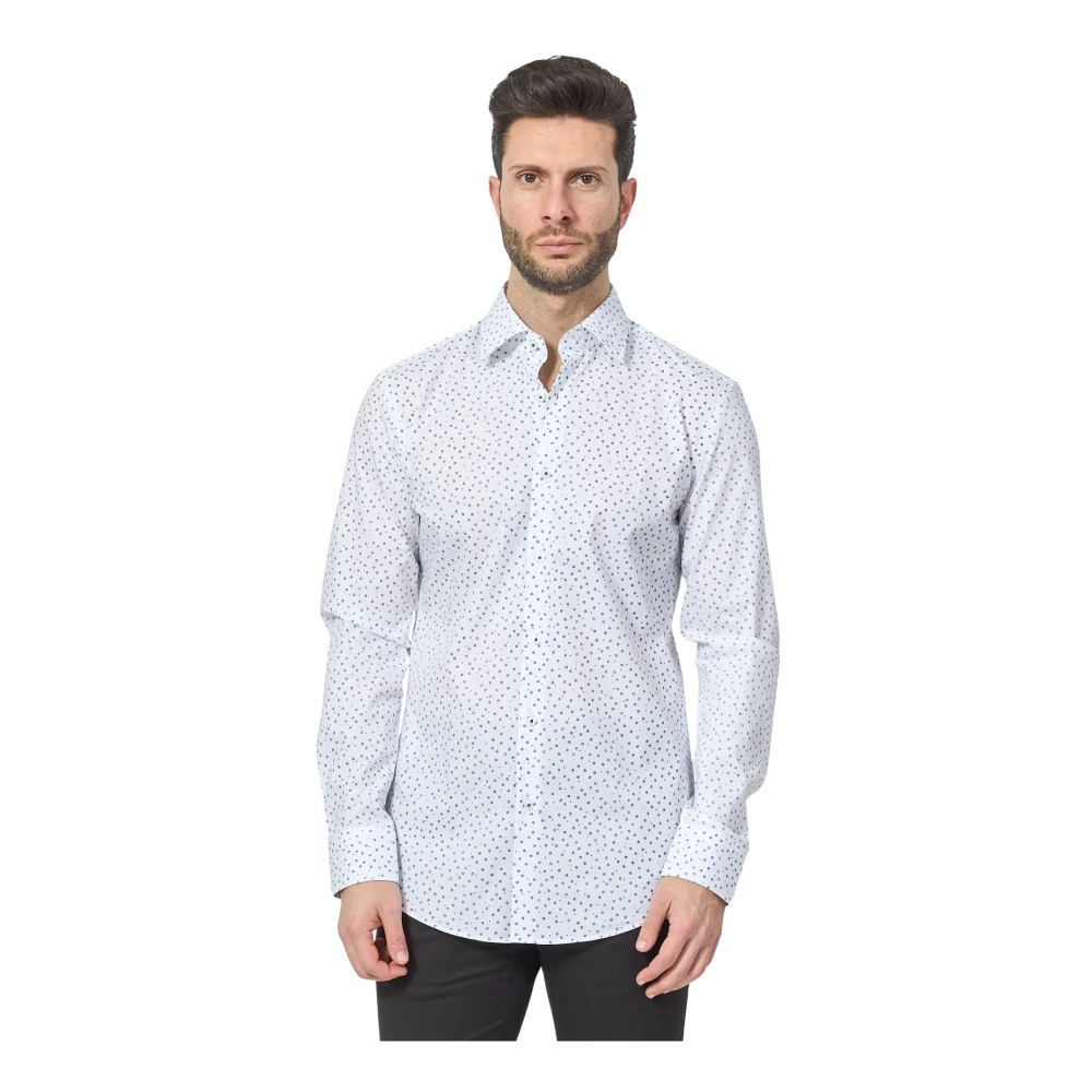 Shirts > Casual Shirts - - Hugo - Modalova