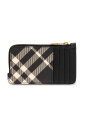 porte-cartes-a-motif-check