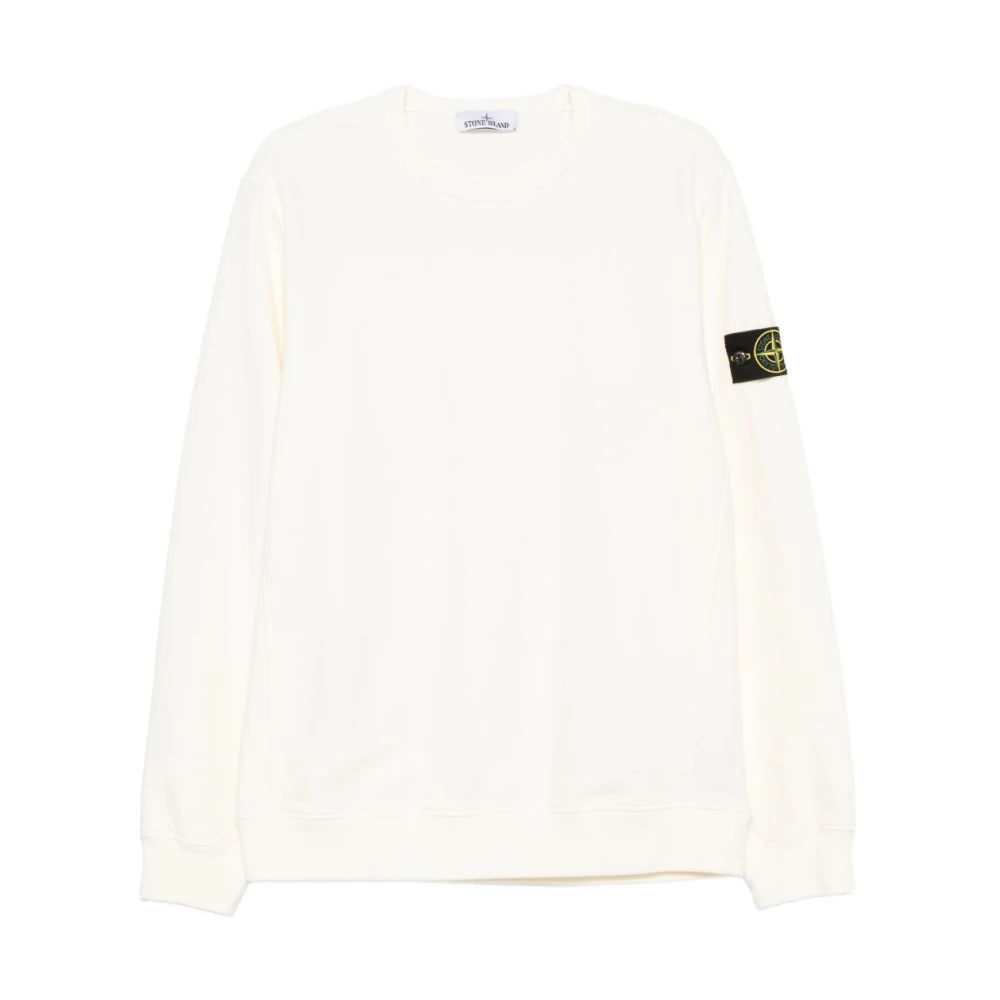Sweatshirts & Hoodies > Sweatshirts - - Stone Island - Modalova