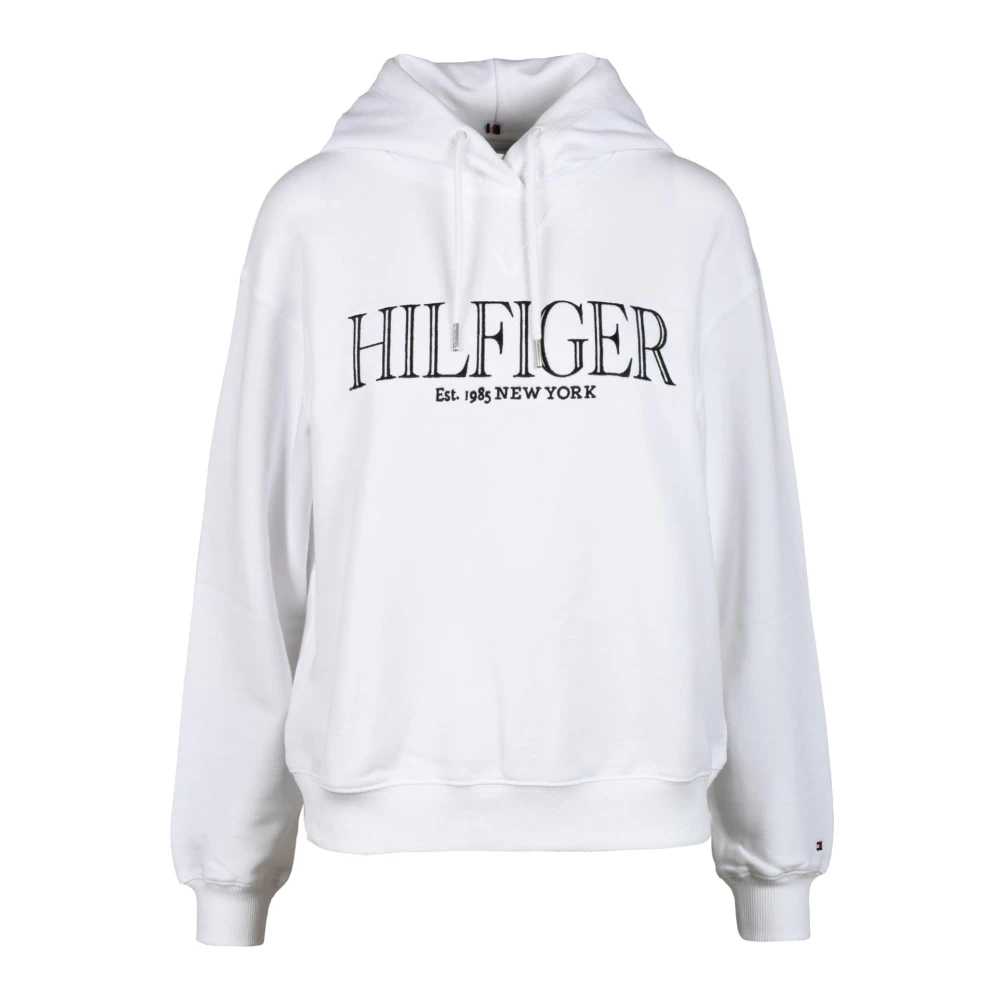 Sweatshirts & Hoodies > Hoodies - - Tommy Hilfiger - Modalova