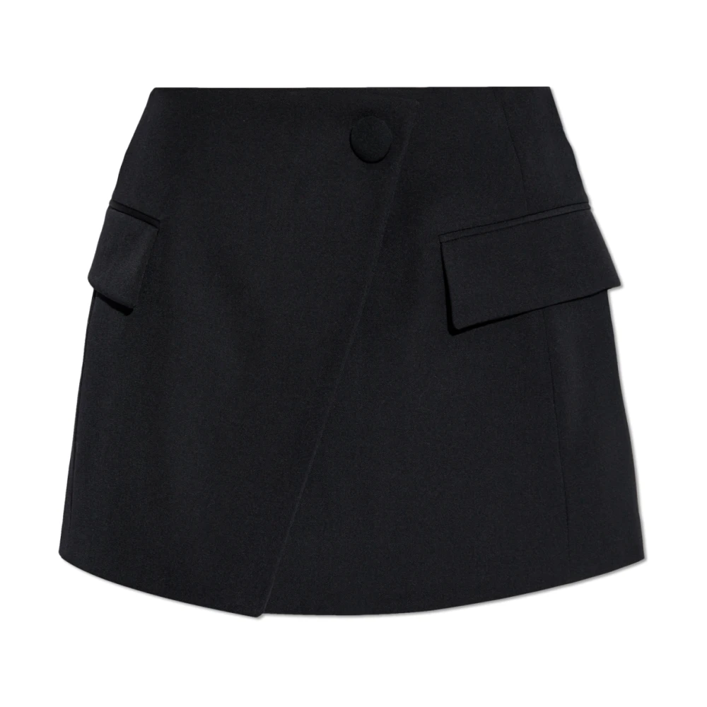 Skirts > Short Skirts - - Balmain - Modalova