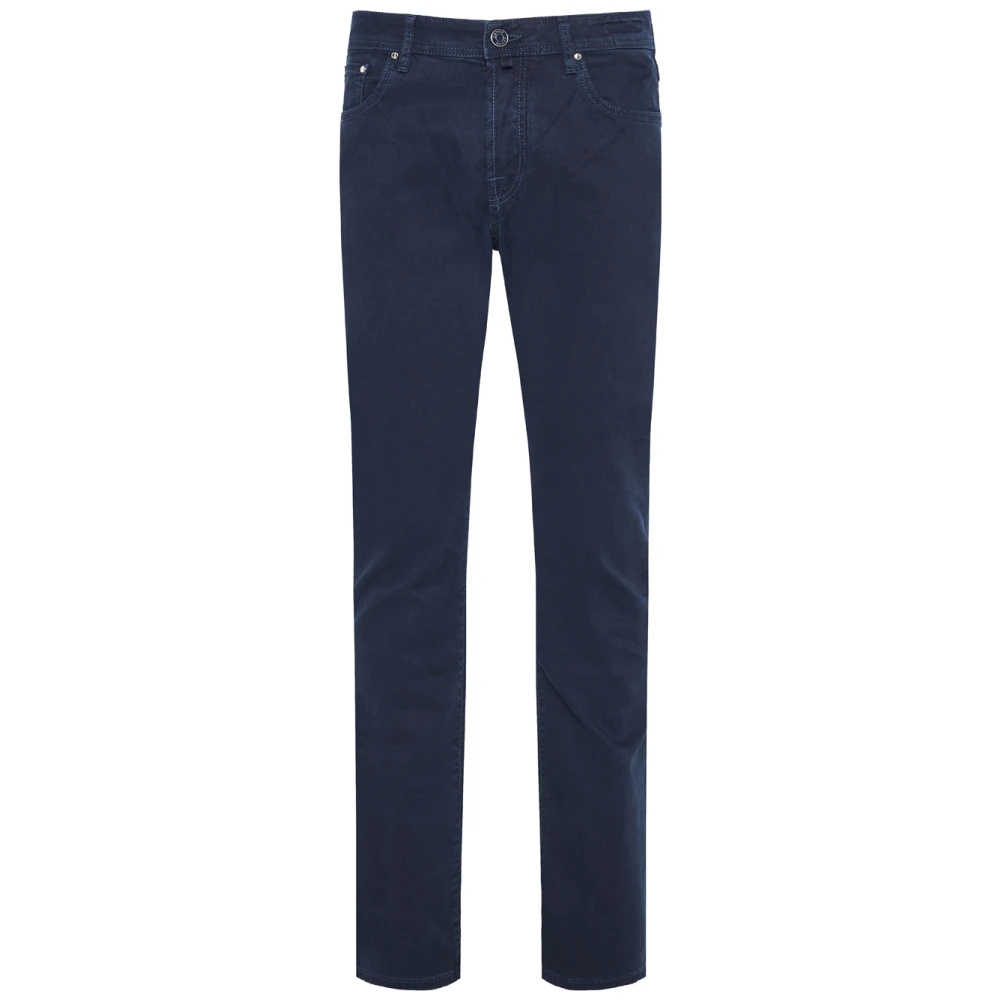 Trousers > Slim-fit Trousers - - Jacob Cohën - Modalova