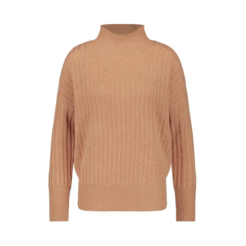 Gerry Weber Stijlvolle Pullover Brown Dames