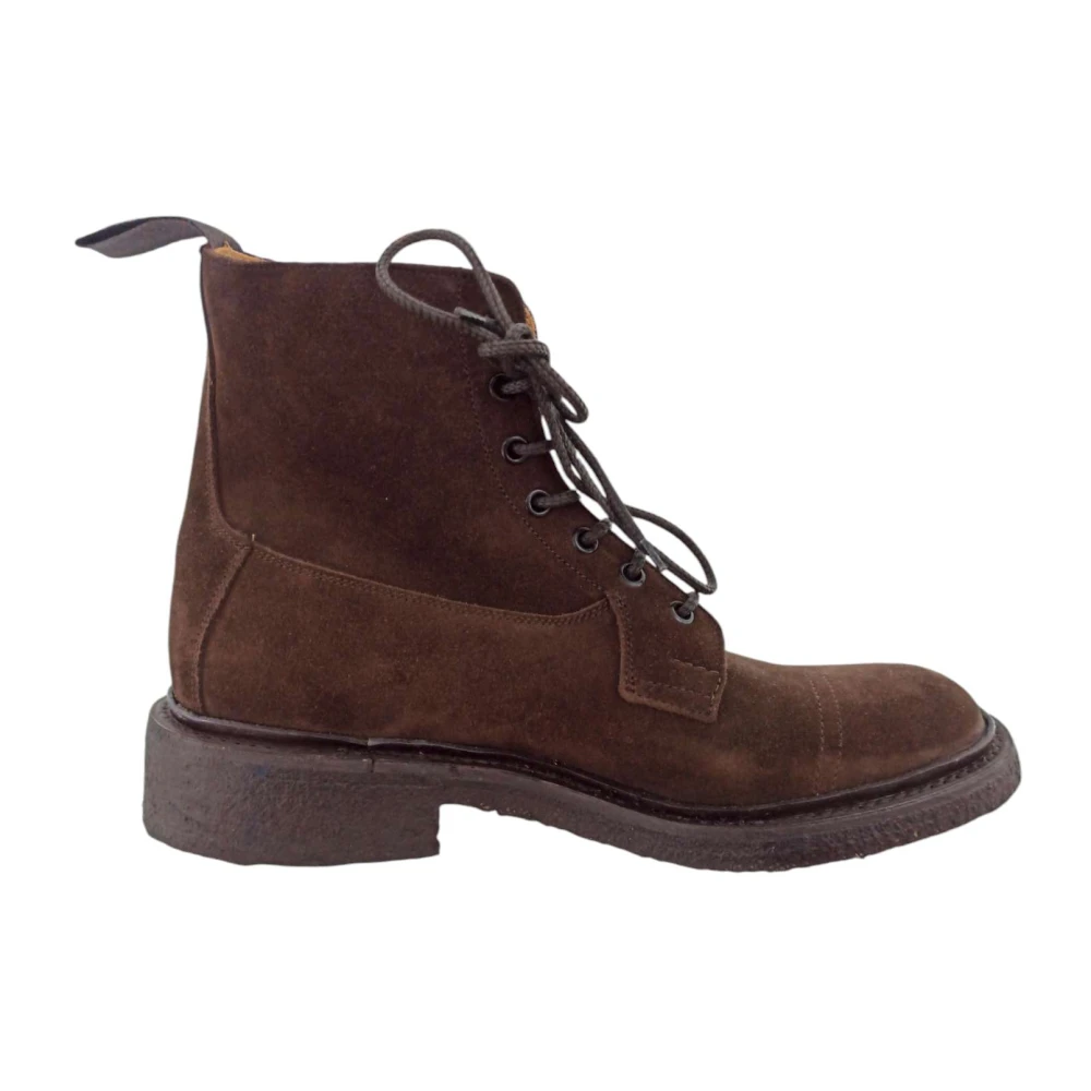 Shoes > Boots > Lace-up Boots - - Tricker's - Modalova