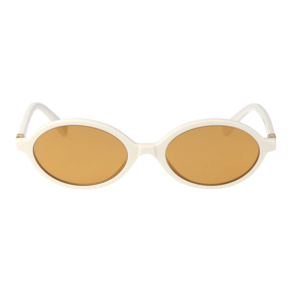 Stilige solbriller med 0MU 04Zs design