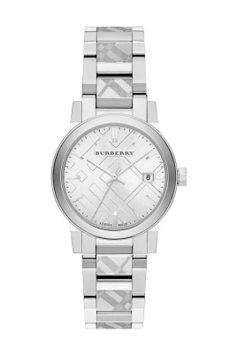 BU9144 Chronographklocka