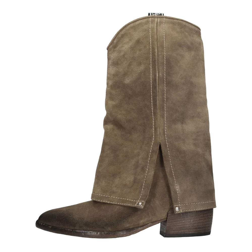 Elena Iachi Donna Marrone Scarpe, 41 Eu, New,