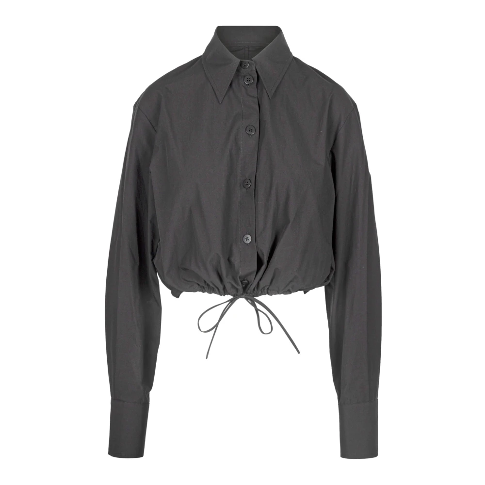Blouses & Shirts > Shirts - - Ottod'Ame - Modalova