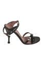 black-sandals-stylish-summer-footwear