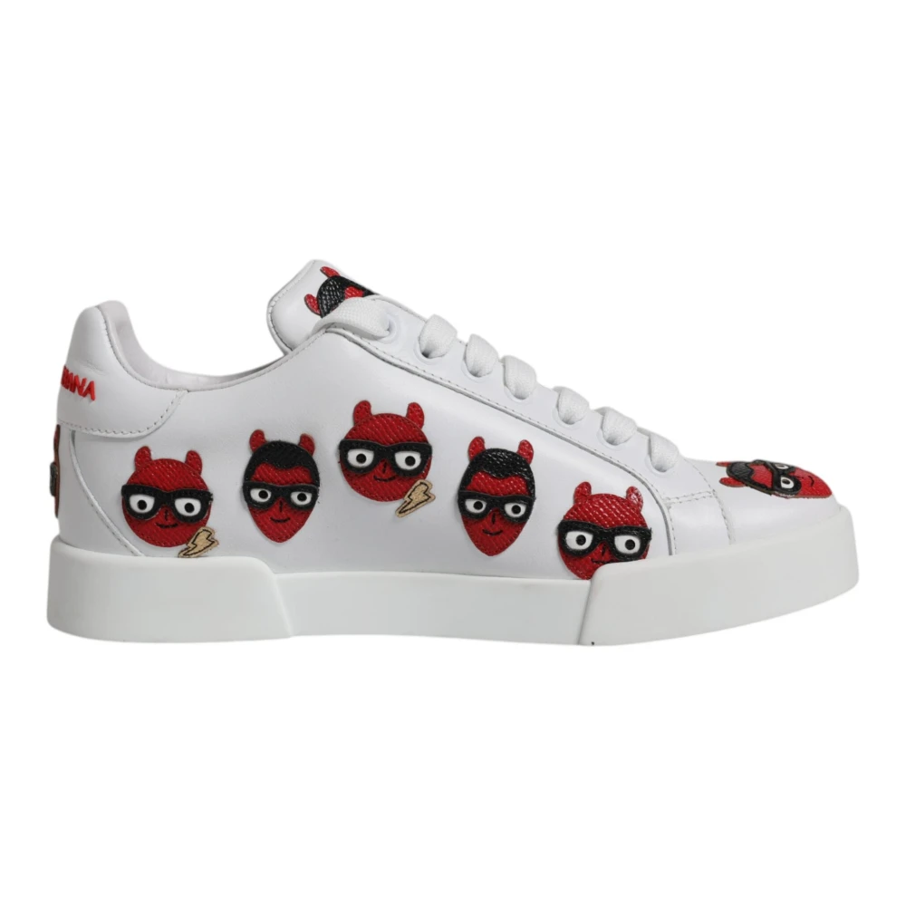 Shoes > Sneakers - - Dolce & Gabbana - Modalova